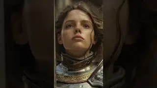 5 Greatest Female Warriors From History