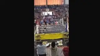 Accademia dai Dogi  agonisti  Kich Box  K1    Saul Cavagnis - Alessandro Viavian -  Viatli - Vladi