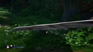 Kena: Bridge of Spirits_Bravery charm stone - Master difficulty - New game +