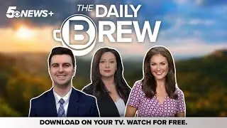 Daily Brew | Ugly Christmas Sweater Day