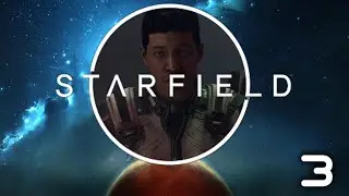 STARFIELD - Walkthrough [German / No Commentary] - 03