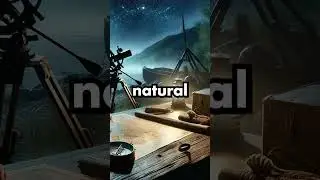 Wilderness Survival Skills - Quick Guide: Extreme Weather, Navigation, and Tracking #shorts