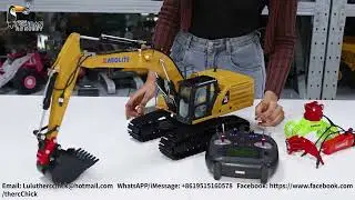 K961 -100S hydraulic Excavator! Is it best for you?