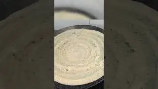 multigrain dosa#shortsindia #funny #comedy #food #dailyvlog #recipe #entertainment #tasteprep