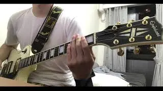 Epiphone japan elit 60&rsquo;s custom