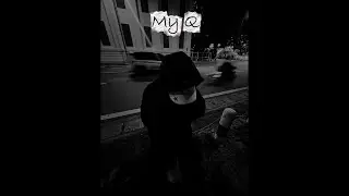 MY Q - KIETZ (prod.kitni) | OFFICIAL LYRIC VIDEO