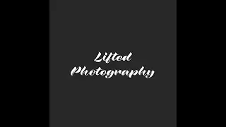Lifted Photo Channel Intro