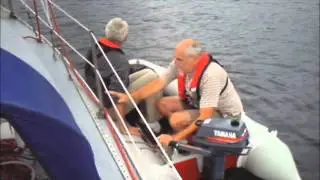 Clyde Sailing Final