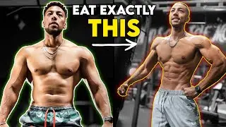 The Best Meal Plan to Lose Fat Faster (Eat These Meals)