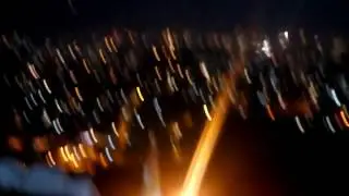Jaipur Kite Festival 2017 | Happy Makar Sankranti | Night View Lantern Lighting & Fireworks