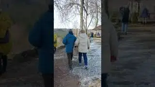 ПСКОВСКАЯ ШВЕЙЦАРИЯ Печорский район