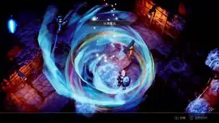 [Triangle Strategy] Chapter 4 NG Hard Deathless Guide - A new dawn