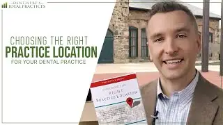 How To Choose The Right Location For Your Dental Practice