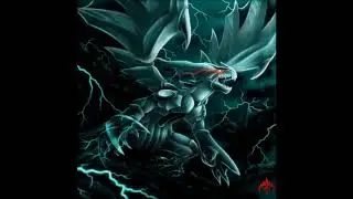 Pok&eacute;mon - Der Film 14 OST: 03 Ending 