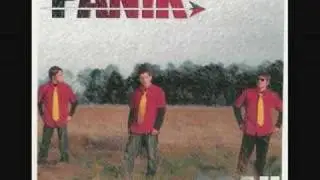 PAN!K- Grau (2003)