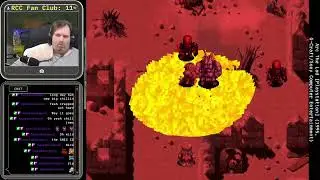 ARC THE LAD (1996) [PS1] - PART 2