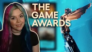 Expedition 33 for GOTY? 2025 GAME AWARDS NOMINATIONS + DISCUSSION