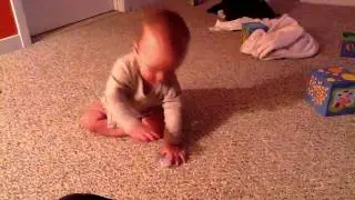 The war of the pacifier