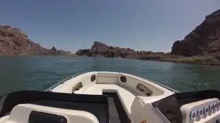 Laughlin River Trip