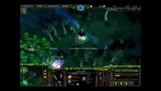 Dota Nevermore Rampage