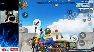 Wro Still The Best ? Insane Montage By FinKHGaming / Rule Of Survival