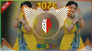 Hindi Love Dj Song💜 || Top Dj Hits | Bollywood Best Dj Hindi Remix Song | Hard Bass💜🔥 Hindi Old Song