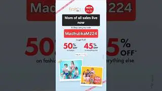 Latest firstcry coupon code