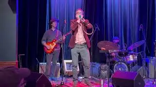 Cash Box Kings Do Little Walter