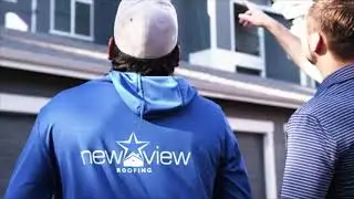 New View Roofing   Request A Free Roof Inspection with Professional Dallas Roofing Contractors