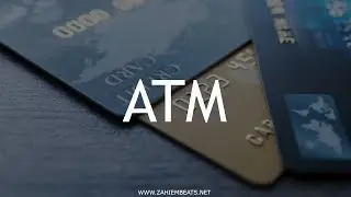 *SOLD* Dancehall Riddim Instrumental Beat - ATM [Prod.By Zahiem] Sept 2019