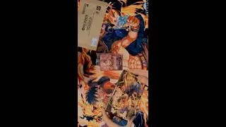 One Piece Card Game | Special Goods Set | -Ace/ Sabo/ Luffy-
