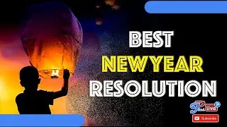 MOTIVATION FOR LEADERSHIP NEW YEAR 2020 RESOLUTION