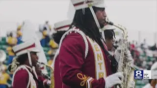 Rochester to host second Frederick Douglass HBCU football classic