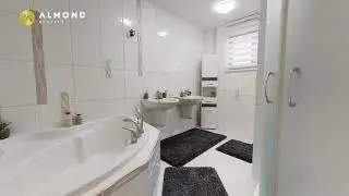 ALMOND REALITY - Mezonetový byt v meste Michalovce