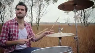 Pauper Kings - Goodbye Would Go (OFFICIAL VIDEO)