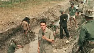 Anti-War Movement