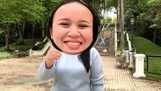 AJ20903 ASIA TIMUR KAEDAH TIME CAPSULE KUMPULAN 4