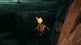 Darksiders 3 - Skip to Sloth