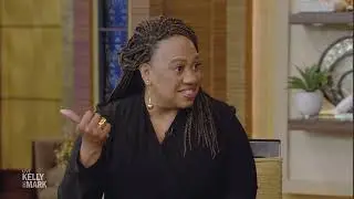 Chandra Wilson Got the Best College Dorm by Registering Late