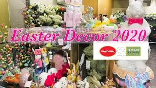 Tkmaxx - Home Sense Easter Decor 2020
