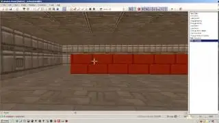 (GZ)Doom - Creating Your First Map