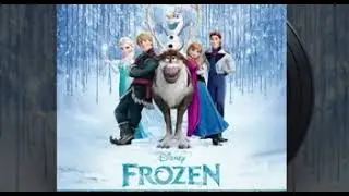 Let It Go !! (Short)