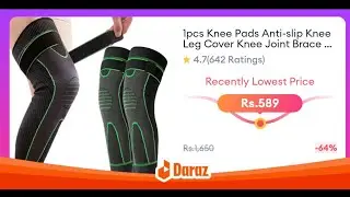 114 Daraz all service best visit Review video