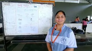 Quality Assurance Department Poster Presentation Food Science and Technology Shivaji University