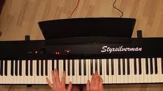 Always - Gavin James Piano Cover
