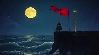 Epic Sea Battle Music &ndash; Crimson Flags at Dawn | KRYON