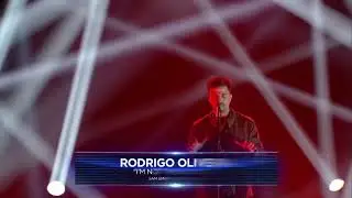 I’m Not the Only One - Rodrigo