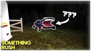Strangest Detective Horror Game