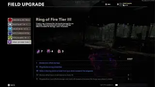 Cold War Zombies - Did they nerf ring of fire???