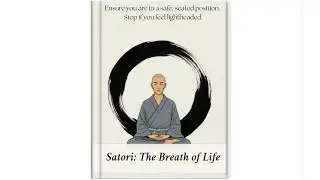 The Breath of Life: A Zen Storybook for Inner Peace